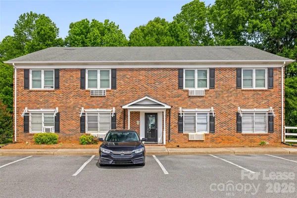 $1,100 | 113 Stroupe Road, Unit E, Gastonia, NC 28056