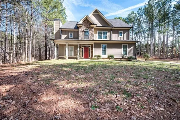 $630,000 | 1543 Thompson Mill Road, Monroe, GA 30655