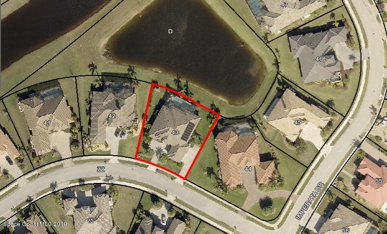 4928 Duson Way Rockledge FL 32955