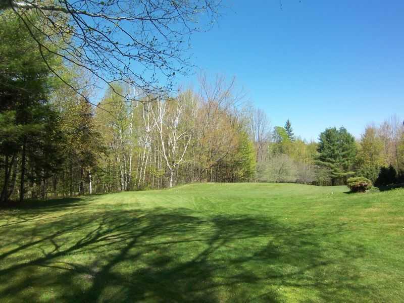 154 Sewall Road Farmington, ME 04938 - Photo 23 of 34 Yard/Garden.