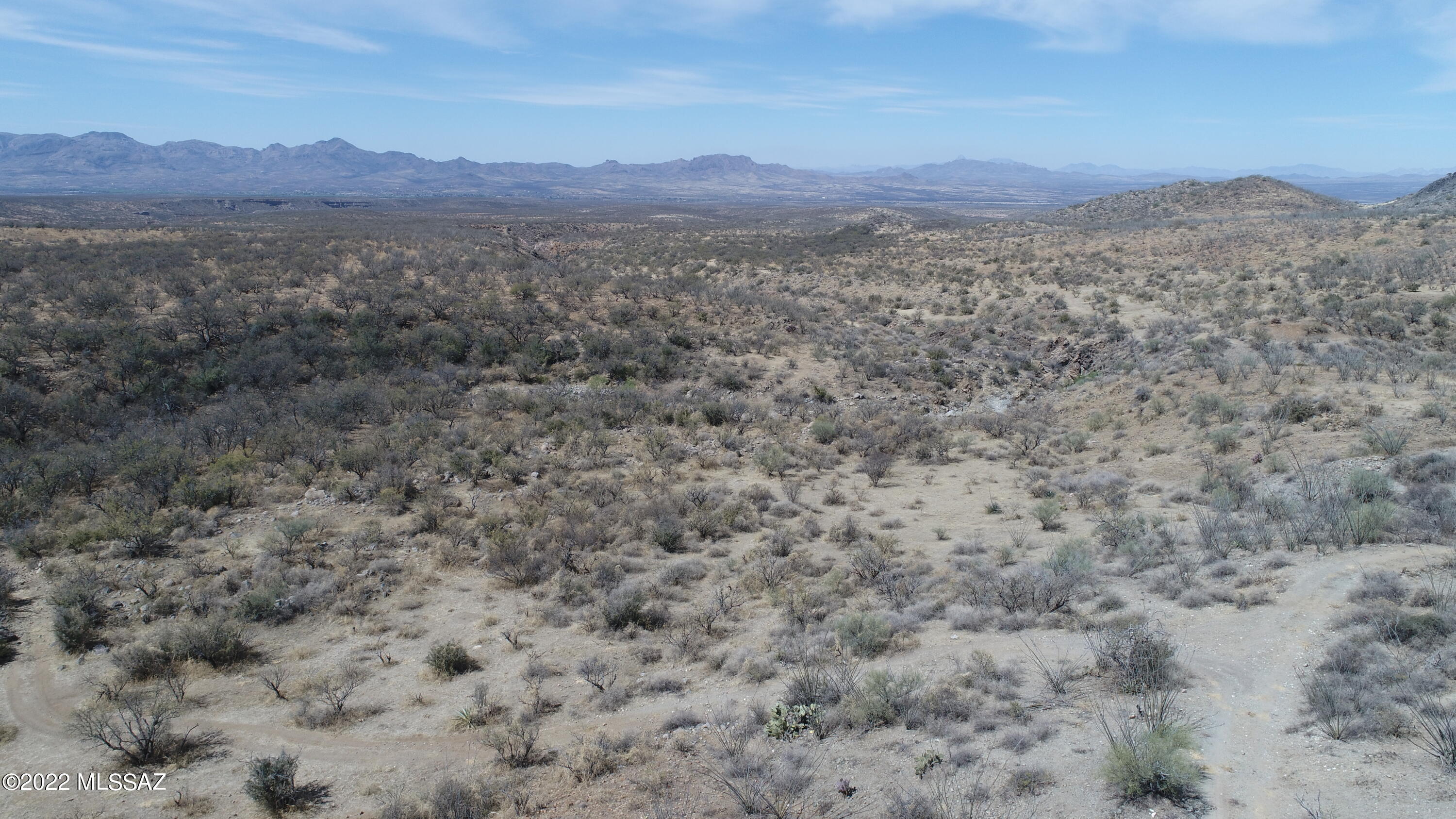 Private Land Rio Rico, AZ 85648 - Photo 13 of 48