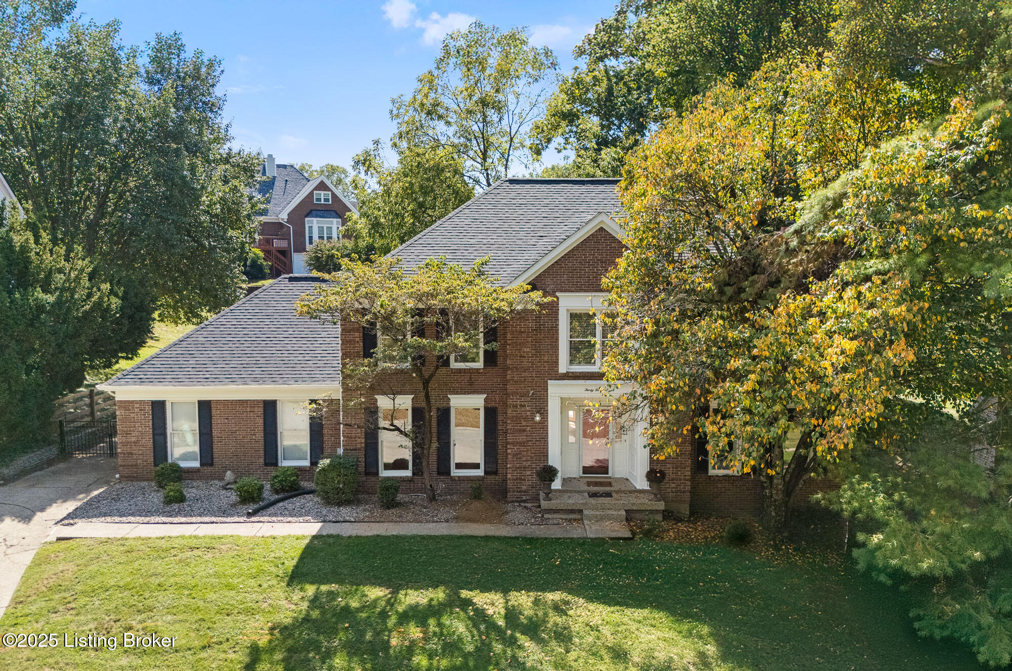 3504 Trail Ridge Road Louisville, KY 40241 - Photo 2 of 55 3504 Trail Ridge Rd-2