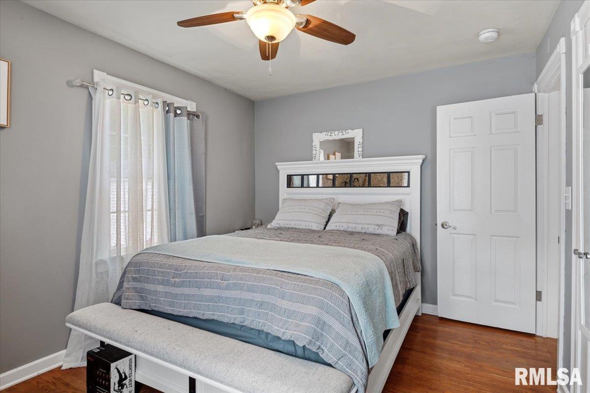 1713 Holmes Avenue Springfield, IL 62704 - Photo 19 of 30