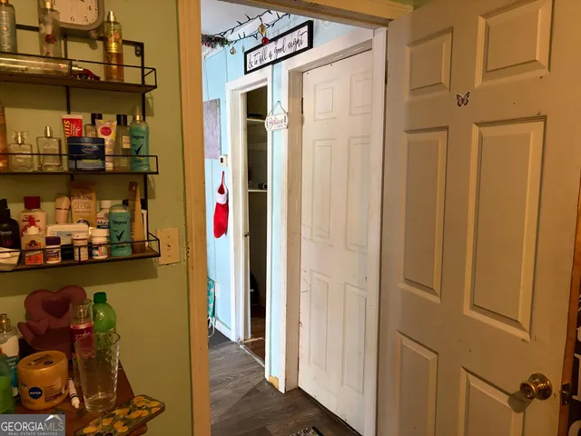 $65,000 | 115 Rhodes Road, Columbia, NC 27925