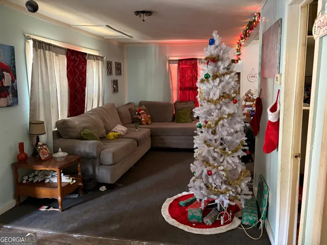 $65,000 | 115 Rhodes Road, Columbia, NC 27925