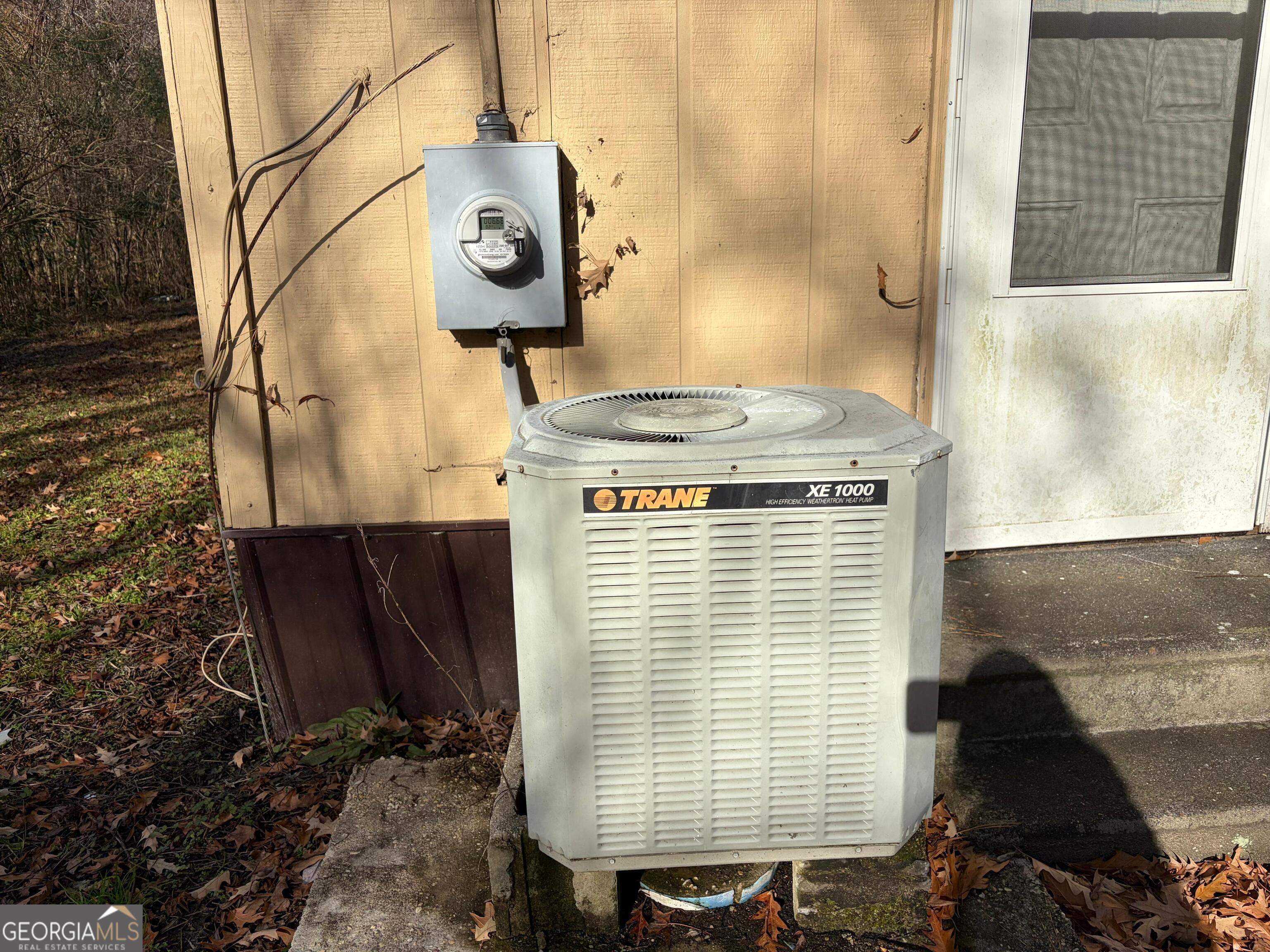 115 Rhodes Road Columbia, NC 27925 - Photo 19 of 20 a front view of a house with shower