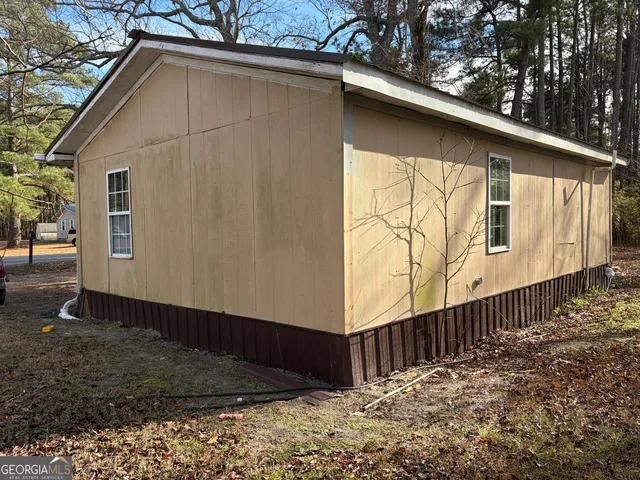 $65,000 | 115 Rhodes Road, Columbia, NC 27925