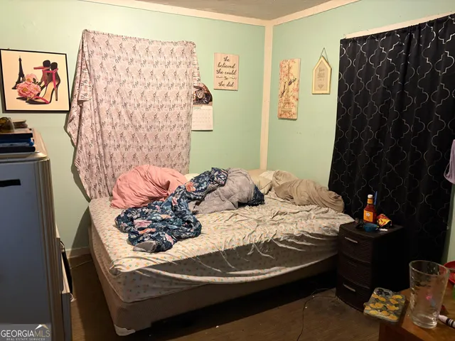 $65,000 | 115 Rhodes Road, Columbia, NC 27925