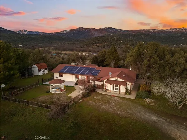 $662,000 | 44800 Ahwahnee Acres Road, Ahwahnee, CA 93601
