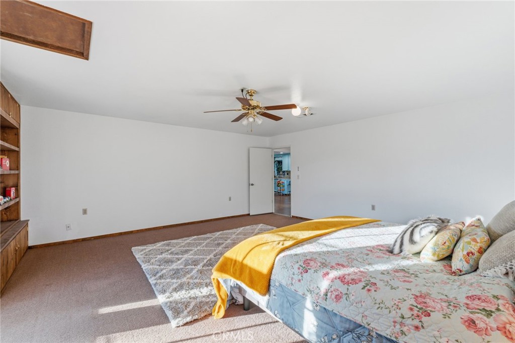 44800 Ahwahnee Acres Road Ahwahnee, CA 93601 - Photo 23 of 75