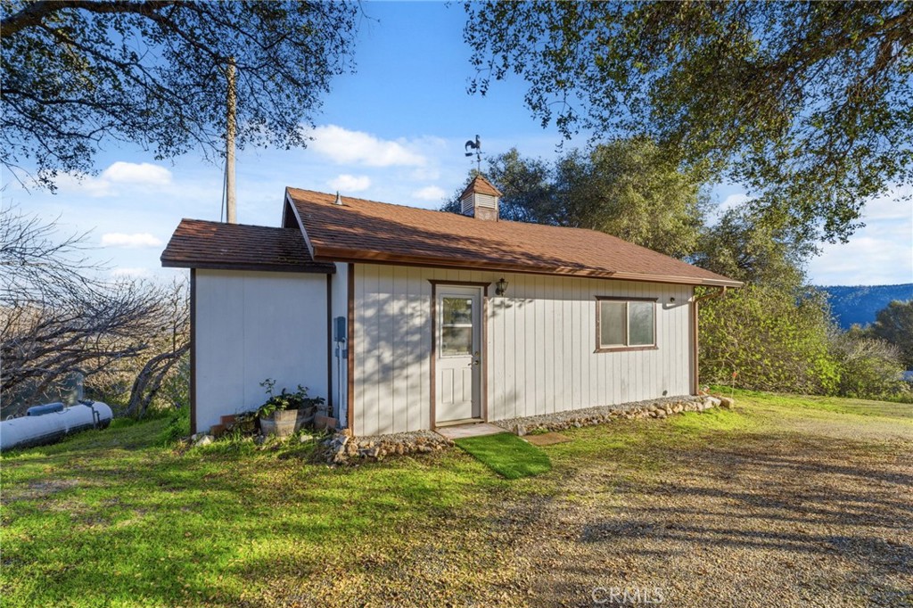 44800 Ahwahnee Acres Road Ahwahnee, CA 93601 - Photo 25 of 75