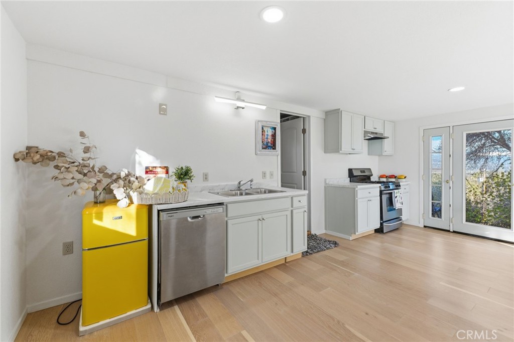 44800 Ahwahnee Acres Road Ahwahnee, CA 93601 - Photo 26 of 75