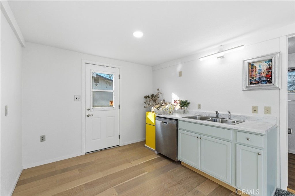 44800 Ahwahnee Acres Road Ahwahnee, CA 93601 - Photo 27 of 75