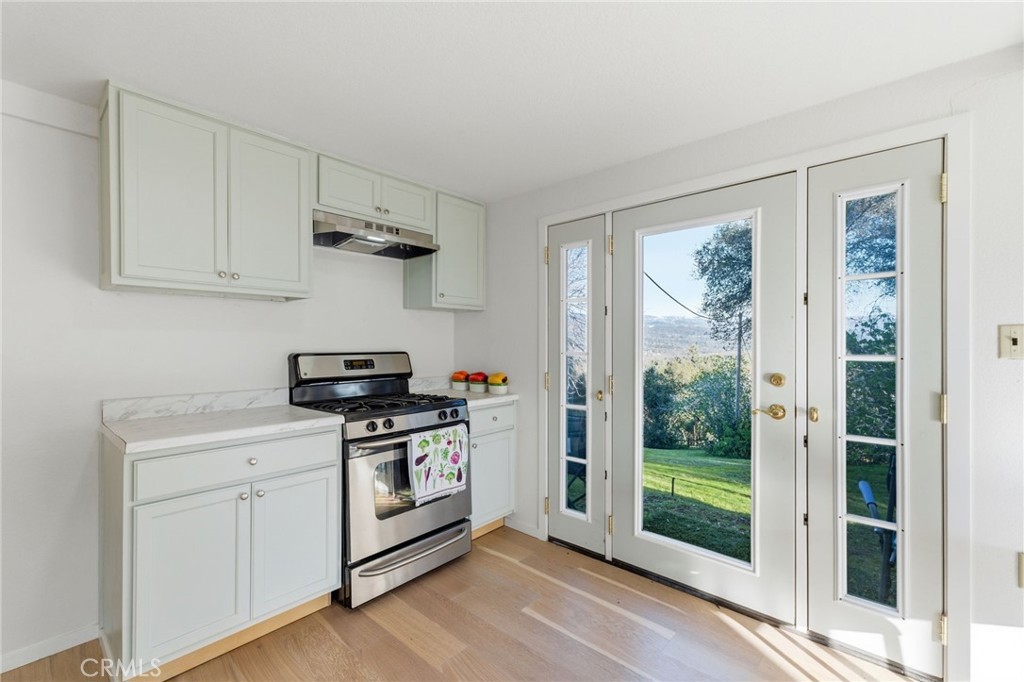 44800 Ahwahnee Acres Road Ahwahnee, CA 93601 - Photo 28 of 75