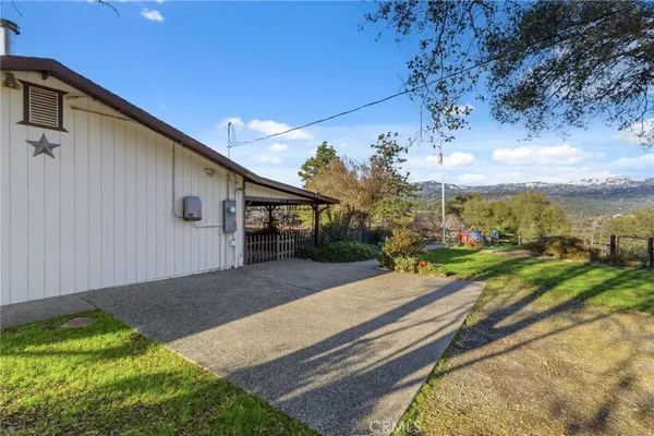 $662,000 | 44800 Ahwahnee Acres Road, Ahwahnee, CA 93601
