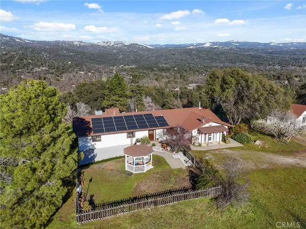 $662,000 | 44800 Ahwahnee Acres Road, Ahwahnee, CA 93601