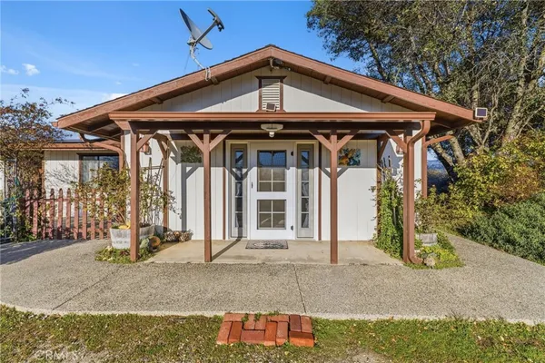 $662,000 | 44800 Ahwahnee Acres Road, Ahwahnee, CA 93601