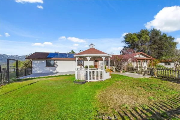 $662,000 | 44800 Ahwahnee Acres Road, Ahwahnee, CA 93601