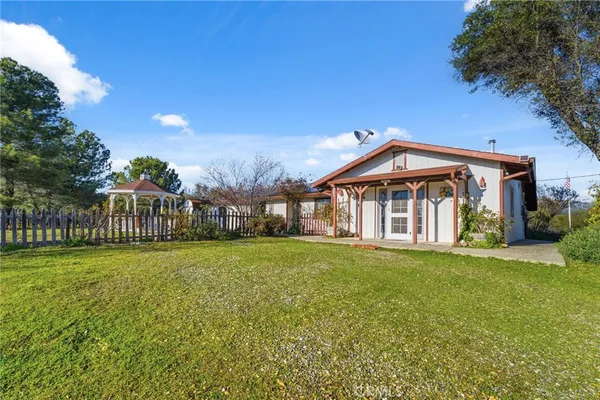 $662,000 | 44800 Ahwahnee Acres Road, Ahwahnee, CA 93601