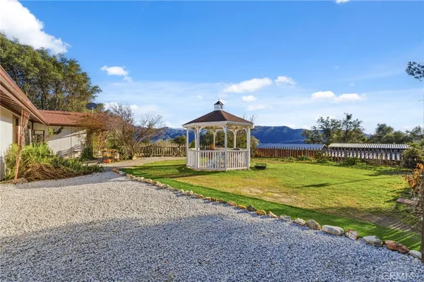 $662,000 | 44800 Ahwahnee Acres Road, Ahwahnee, CA 93601