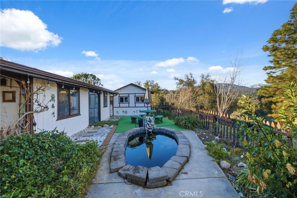 44800 Ahwahnee Acres Road Ahwahnee, CA 93601 - Photo 48 of 75