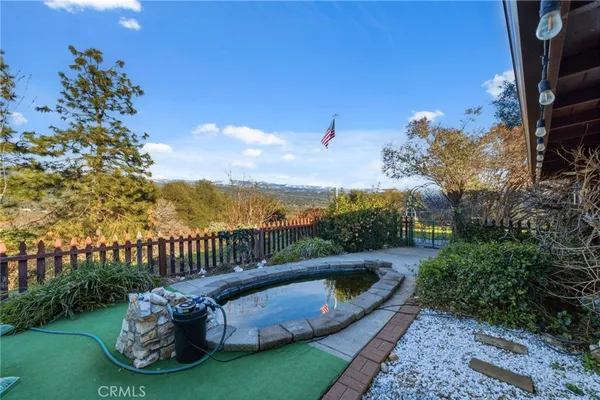 $662,000 | 44800 Ahwahnee Acres Road, Ahwahnee, CA 93601