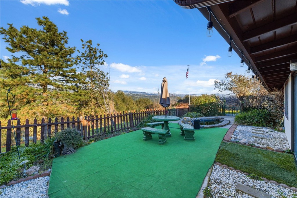 44800 Ahwahnee Acres Road Ahwahnee, CA 93601 - Photo 50 of 75