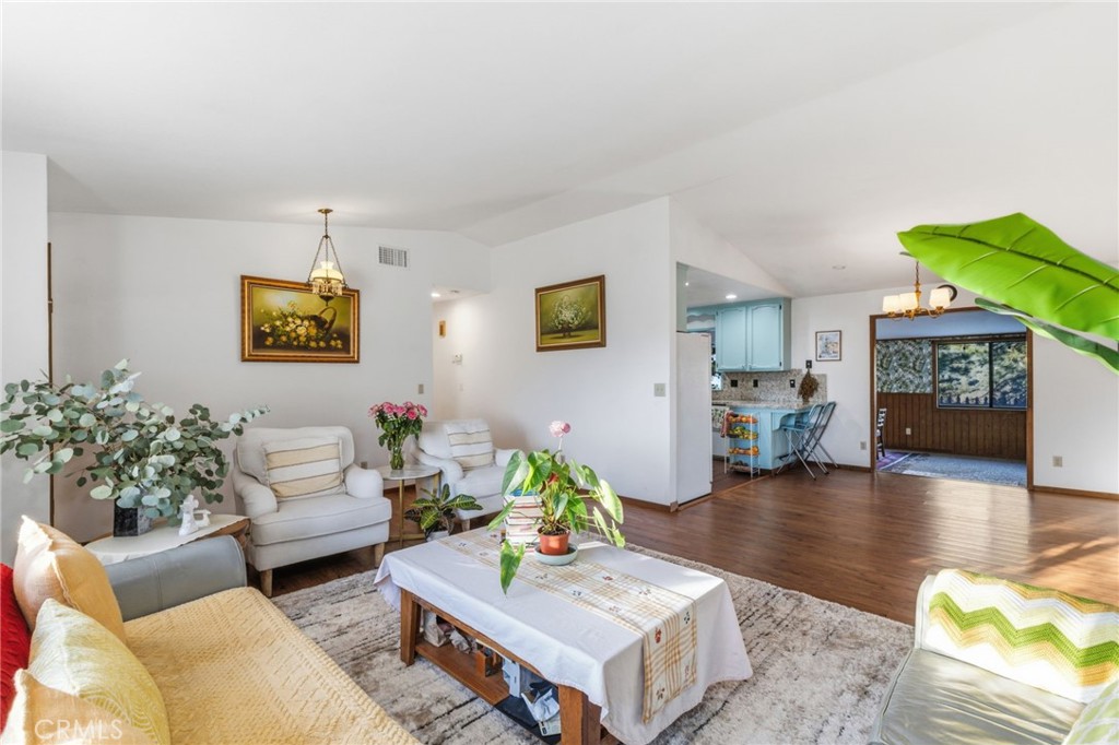 44800 Ahwahnee Acres Road Ahwahnee, CA 93601 - Photo 5 of 75