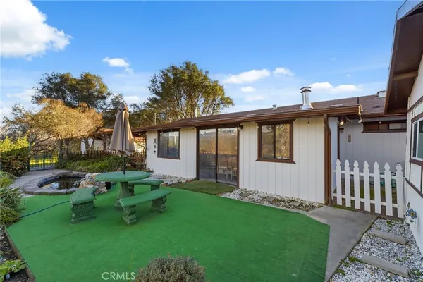 $662,000 | 44800 Ahwahnee Acres Road, Ahwahnee, CA 93601