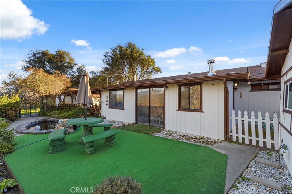 44800 Ahwahnee Acres Road Ahwahnee, CA 93601 - Photo 51 of 75