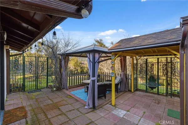$662,000 | 44800 Ahwahnee Acres Road, Ahwahnee, CA 93601