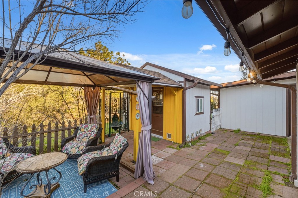 44800 Ahwahnee Acres Road Ahwahnee, CA 93601 - Photo 54 of 75