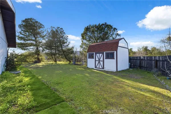 $662,000 | 44800 Ahwahnee Acres Road, Ahwahnee, CA 93601