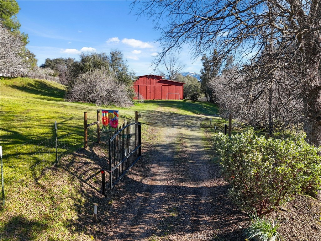 44800 Ahwahnee Acres Road Ahwahnee, CA 93601 - Photo 59 of 75