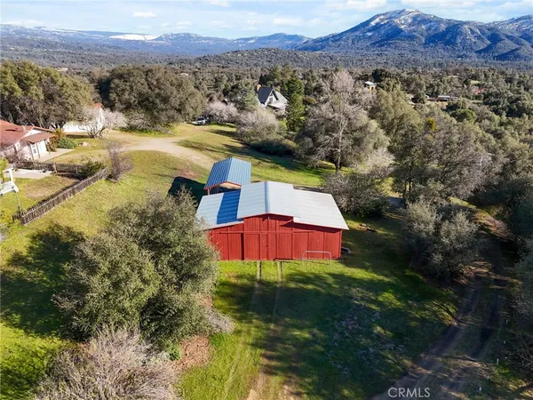 $662,000 | 44800 Ahwahnee Acres Road, Ahwahnee, CA 93601