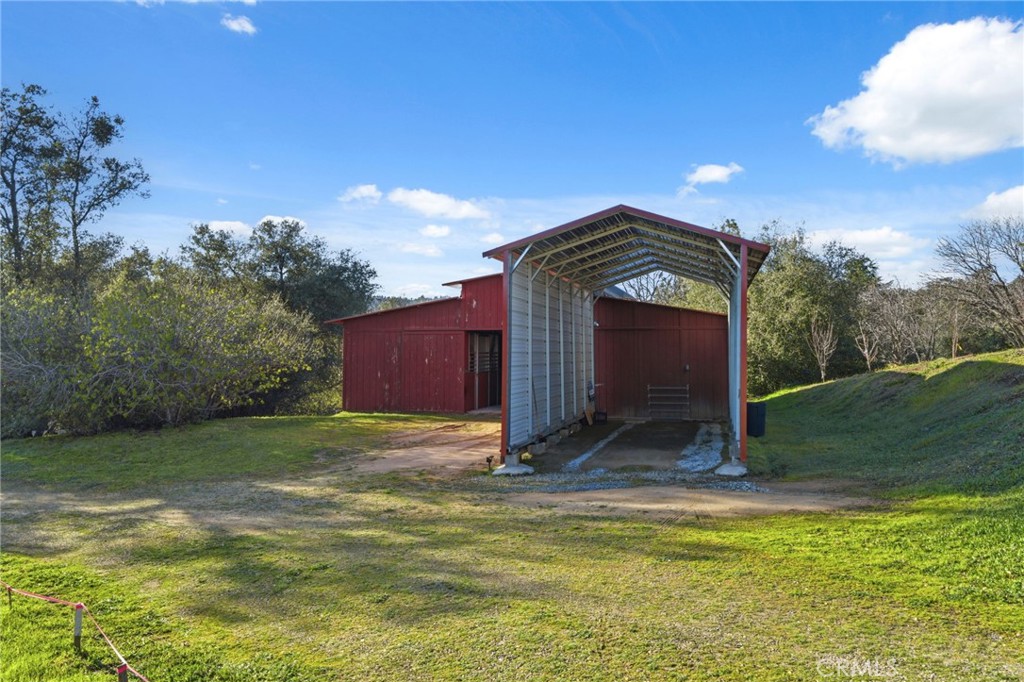 44800 Ahwahnee Acres Road Ahwahnee, CA 93601 - Photo 64 of 75