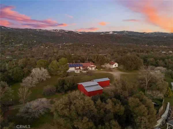 $662,000 | 44800 Ahwahnee Acres Road, Ahwahnee, CA 93601