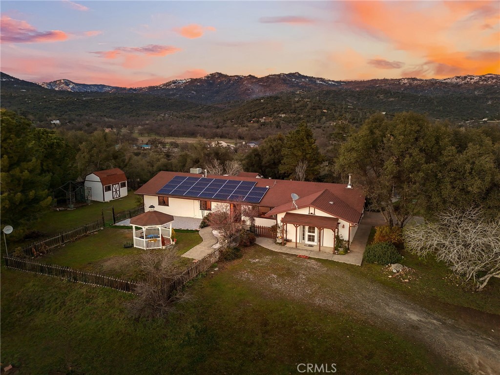 44800 Ahwahnee Acres Road Ahwahnee, CA 93601 - Photo 69 of 75