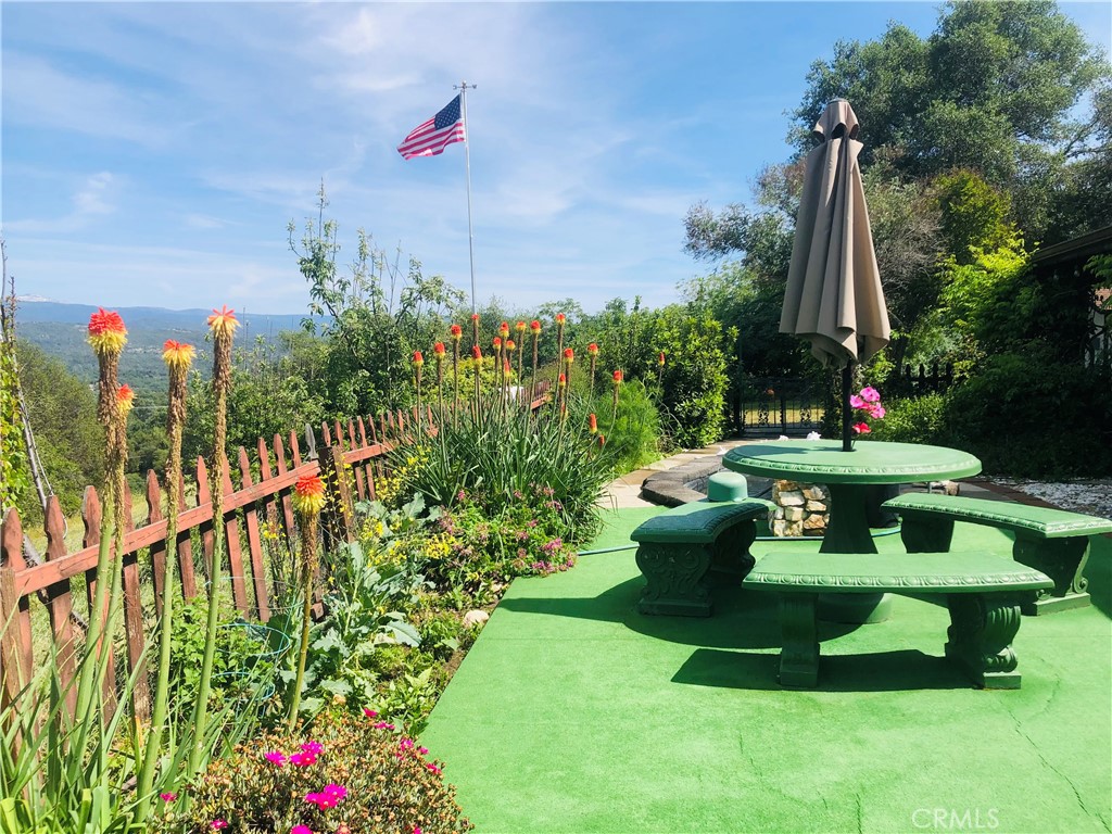 44800 Ahwahnee Acres Road Ahwahnee, CA 93601 - Photo 73 of 75