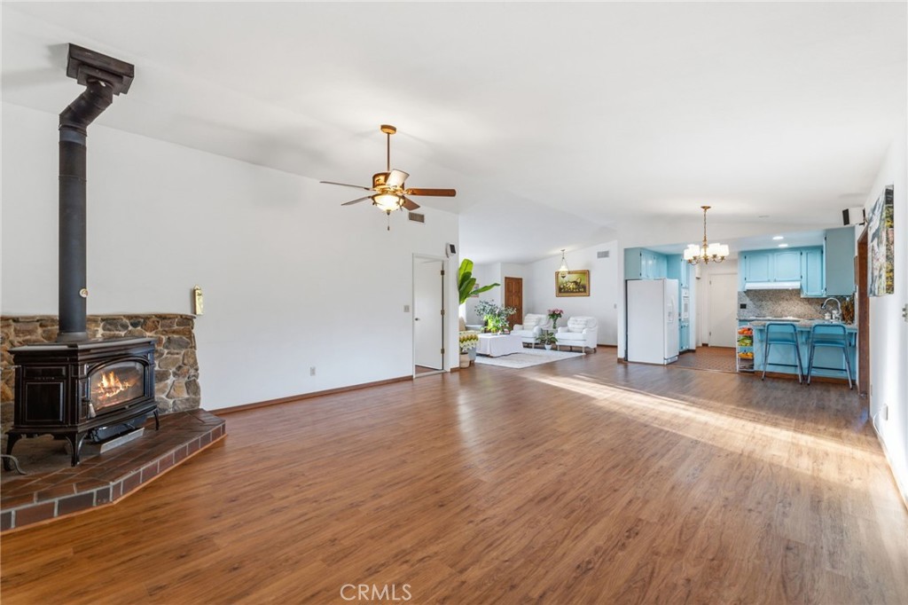 44800 Ahwahnee Acres Road Ahwahnee, CA 93601 - Photo 10 of 75