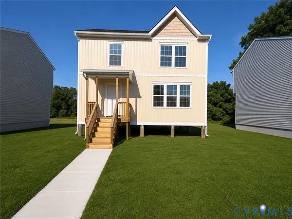 $319,000 | 817 Kirby Street, West Point, VA 23181