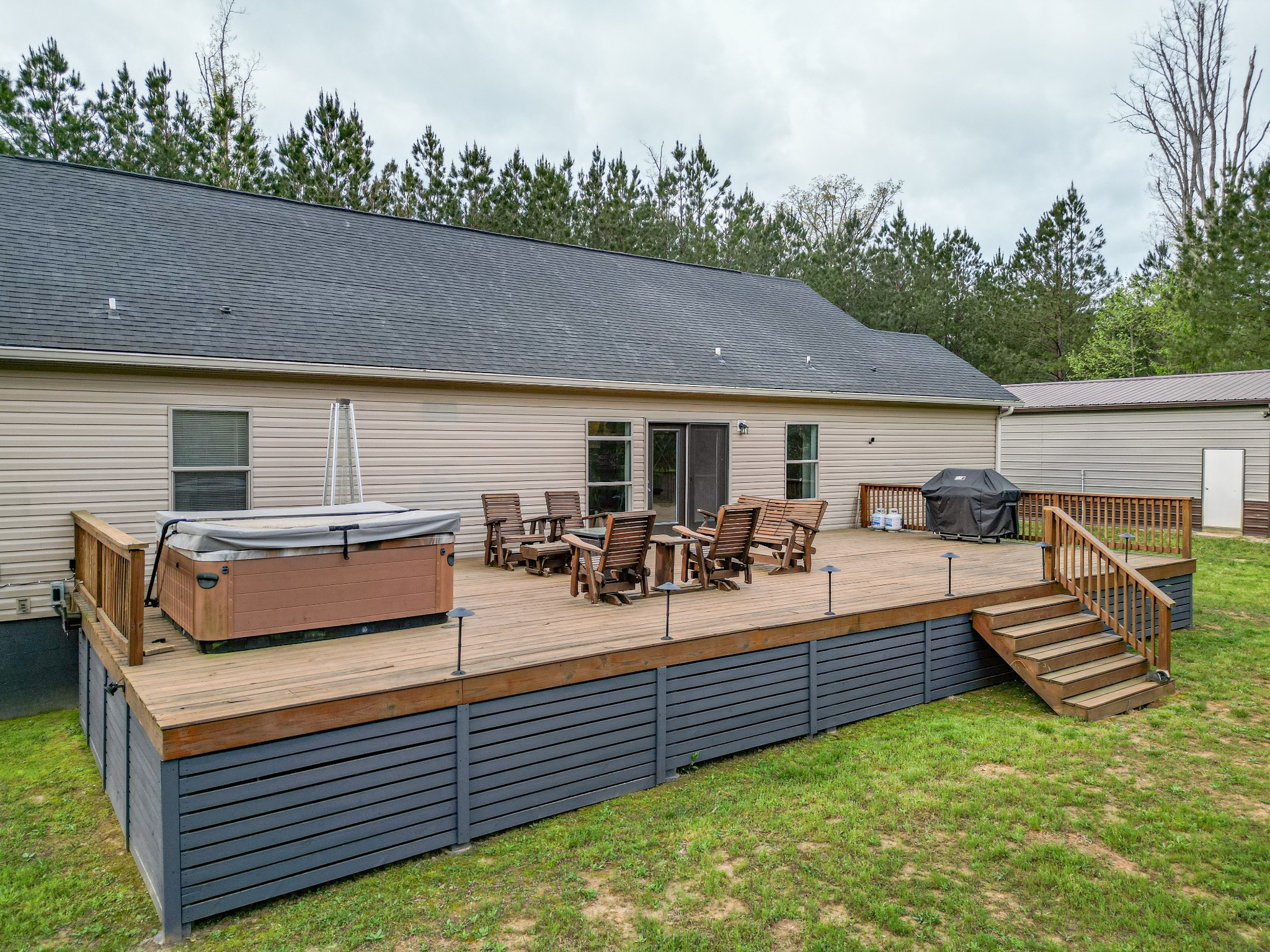 920 Mason Bates Bend Road Centerville, TN 37033 - Photo 31 of 82 Gallery Image 31