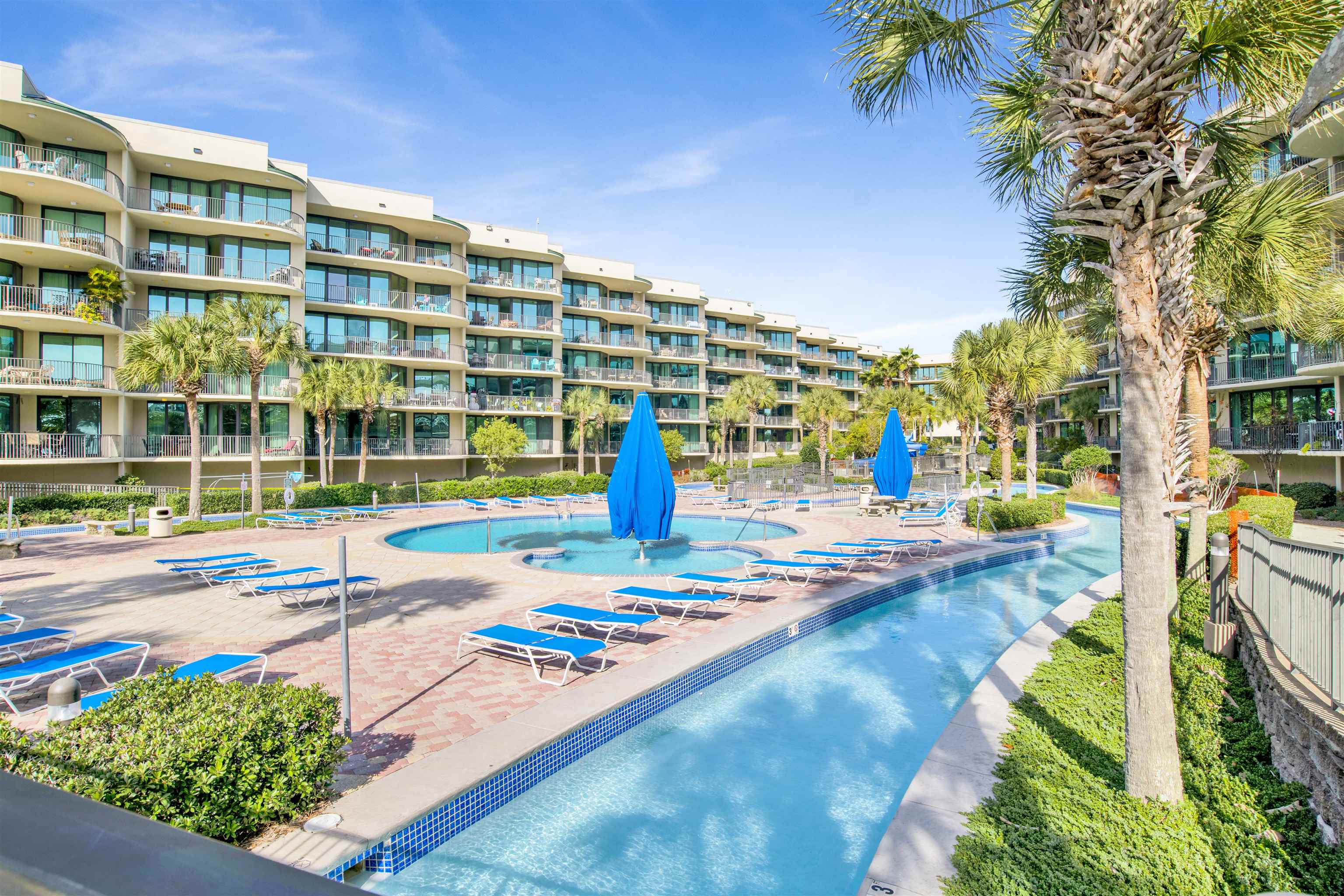 27580 Canal Road, Unit 1408 Orange Beach, AL 36561 - Photo 36 of 50 Pool