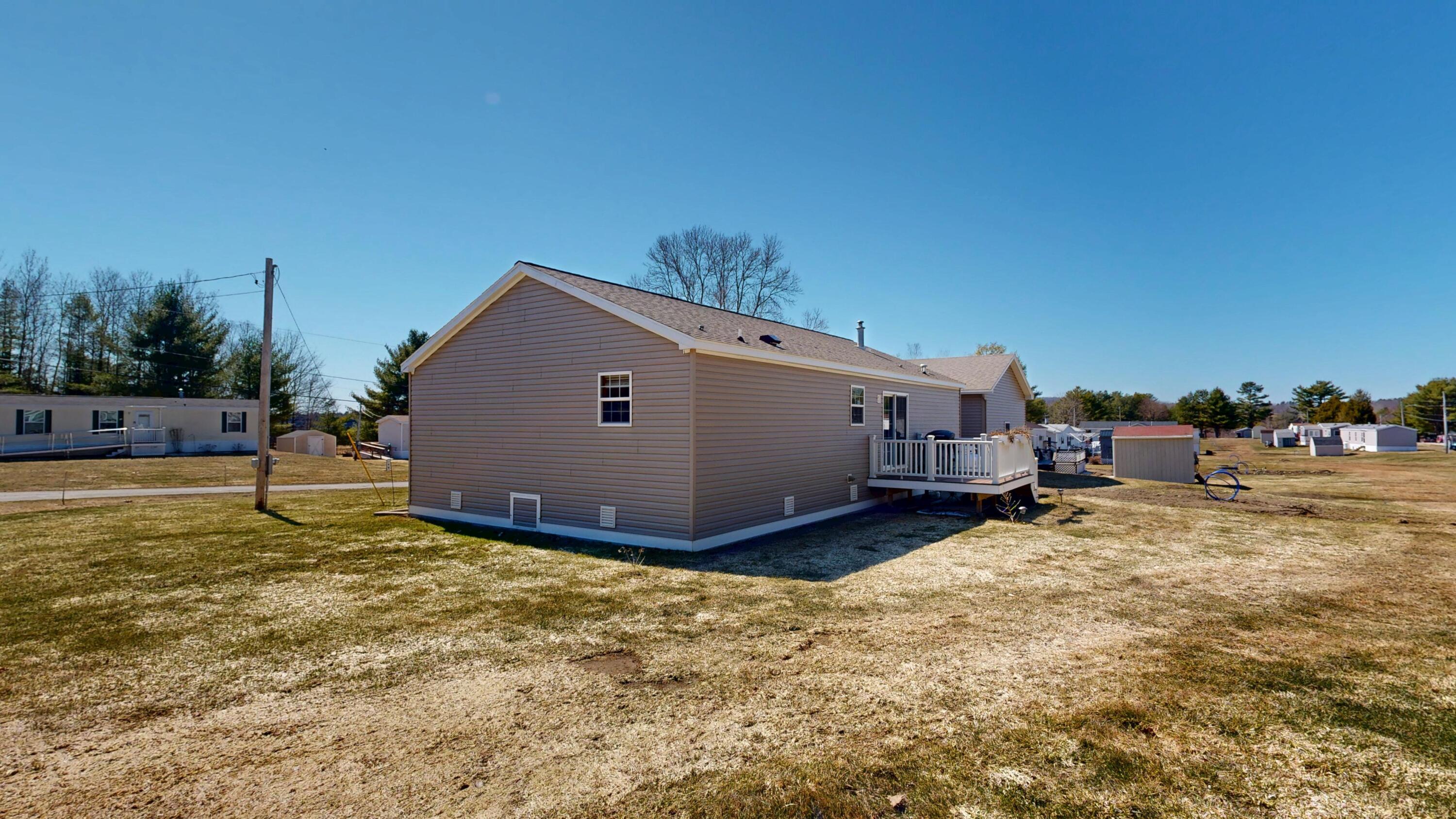 29 Begin Terrace Sabattus, ME 04280 - Photo 45 of 56