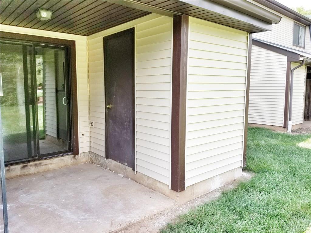 8503 Hana Road Edison, NJ 08817 - Photo 8 of 18 a view of a front door of a house