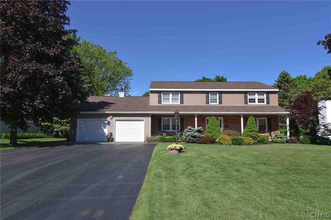 208 Gilbert Road New Hartford, NY 13413 - Photo 1 of 1 Gallery Image 1