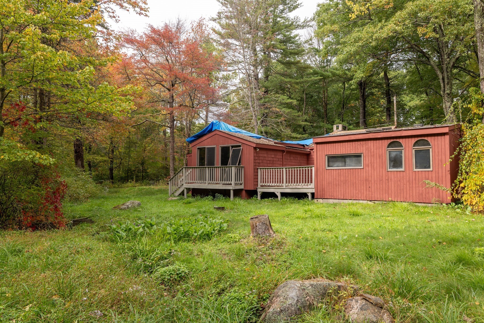 13 Walker Road Wales, MA 01081 - Photo 5 of 35 Gallery Image 5