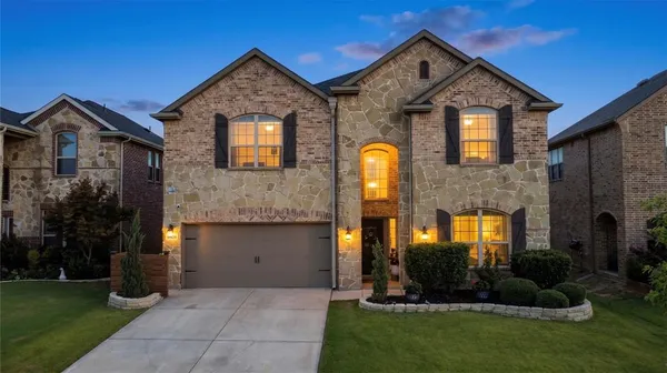 $549,000 | 16524 Amistad Avenue, Prosper, TX 75078
