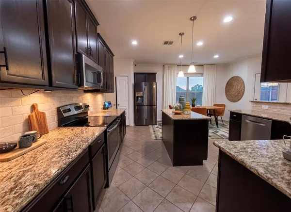 $549,000 | 16524 Amistad Avenue, Prosper, TX 75078