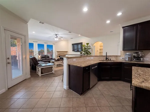 $549,000 | 16524 Amistad Avenue, Prosper, TX 75078
